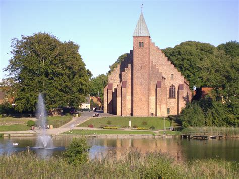 maribo seværdigheder|Bedste seværdigheder i nærheden af Maribo Domkirke